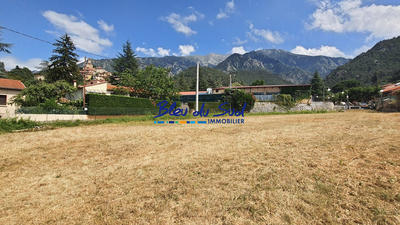 Terrain - 1 095 m²