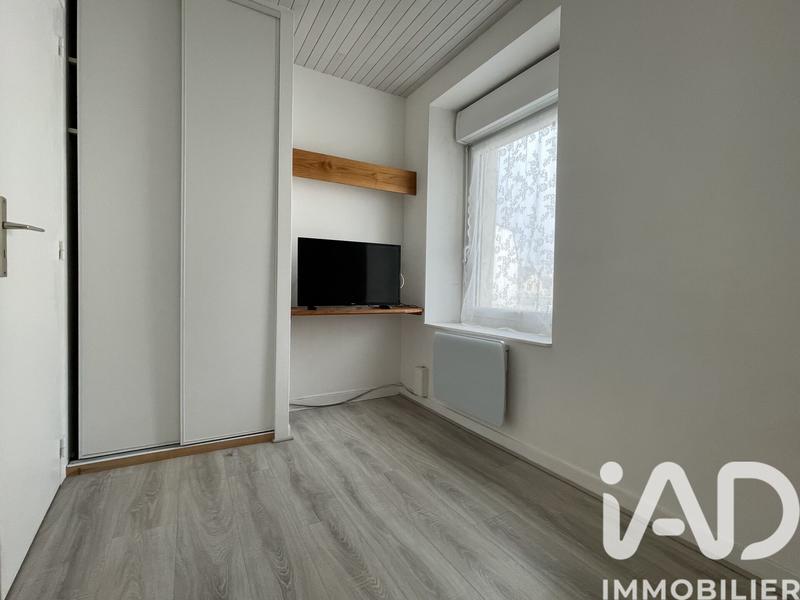Immeuble - 130 m²