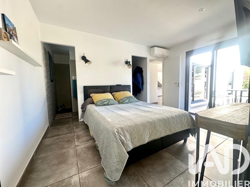 Maison de maîtres - 215 m² - 8 pièces