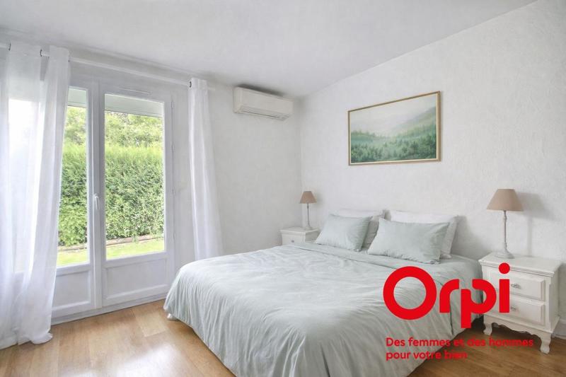 Maison - 155 m² - 7 pièces