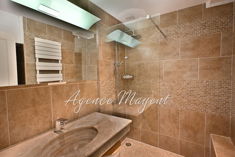 Appartement - 52 m² - 3 pièces