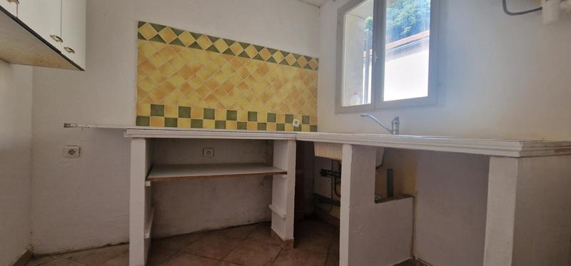 Duplex - 34 m² - 2 pièces