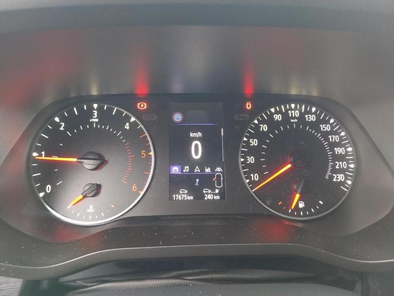 Renault Trafic L2 dCi 150 Energy s&amp;S Intens