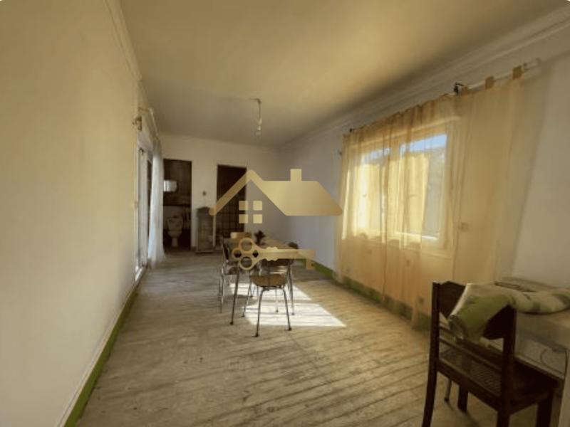 Maison - 60 m² - 3 pièces