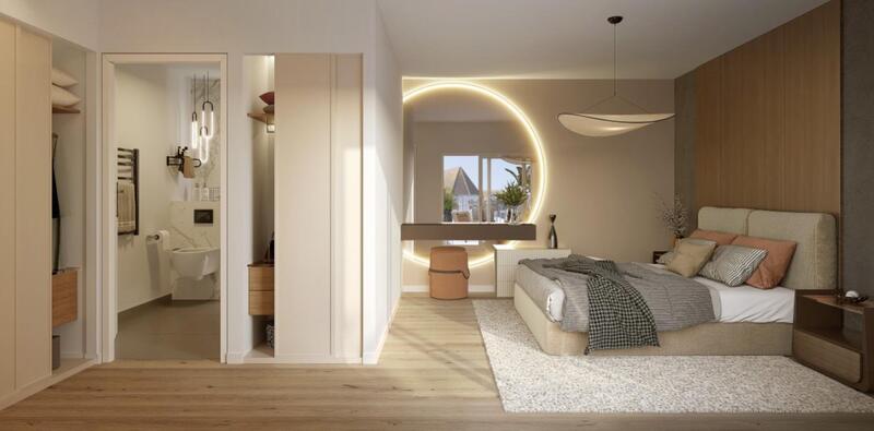 Duplex - 85 m² - 4 pièces