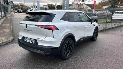 Renault Symbioz E-Tech full hybrid 145 Esprit Alpine