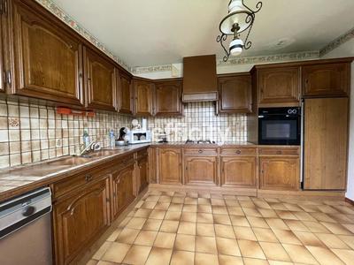 Pavillon - 118 m² - 5 pièces