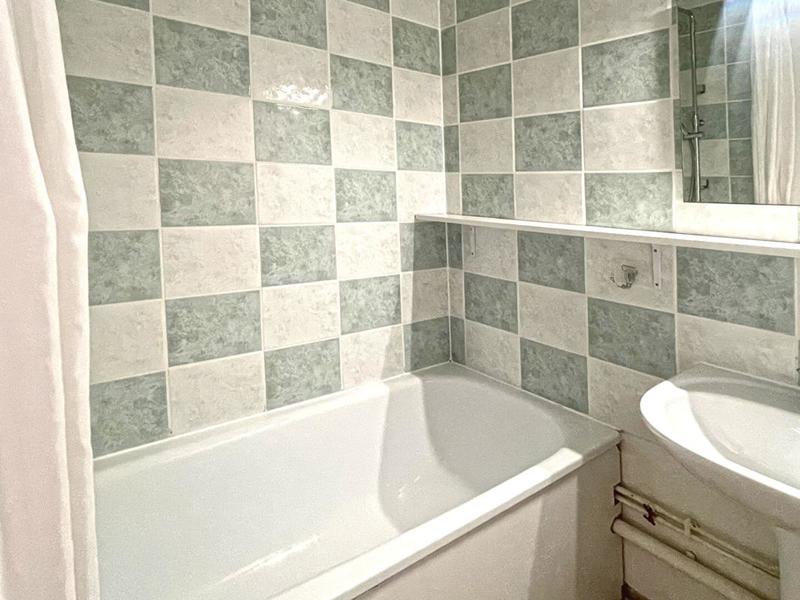 Appartement - 30 m² - 2 pièces