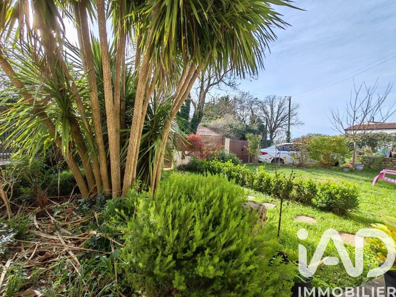 Maison - 132 m² - 5 pièces