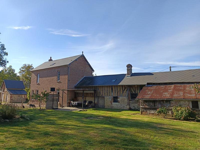 Maison - 129 m² - 6 pièces