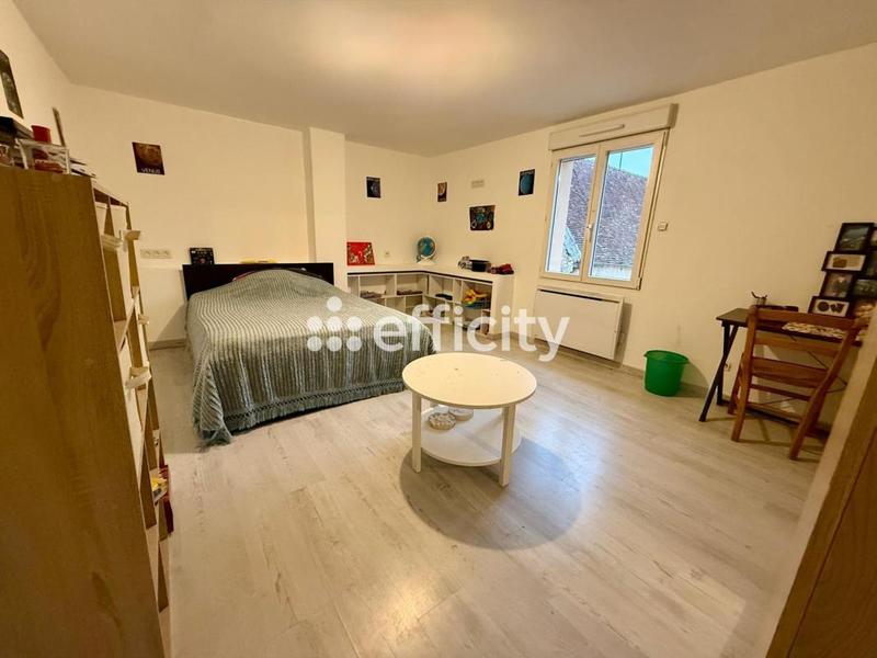 Longère - 429 m² - 20 pièces