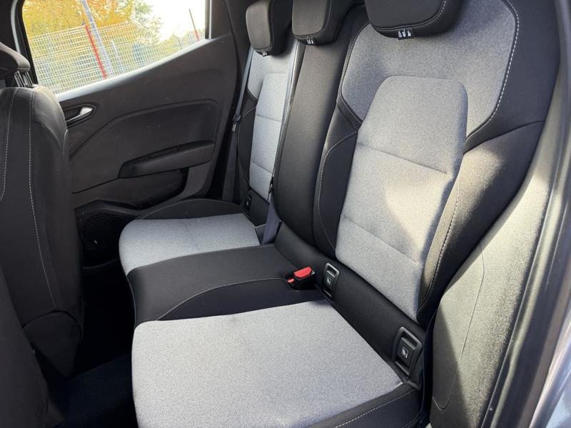 Renault Clio V TCe 90 ch Gsr2 Evolution