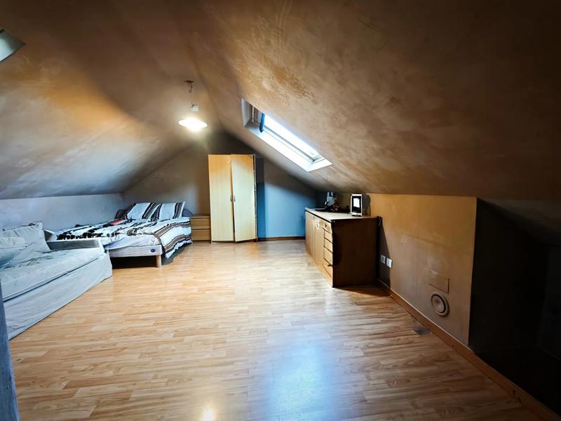 Maison - 117 m² - 6 pièces