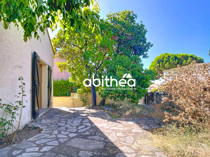 Maison - 115 m² - 6 pièces