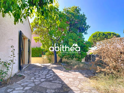 Maison - 115 m² - 6 pièces