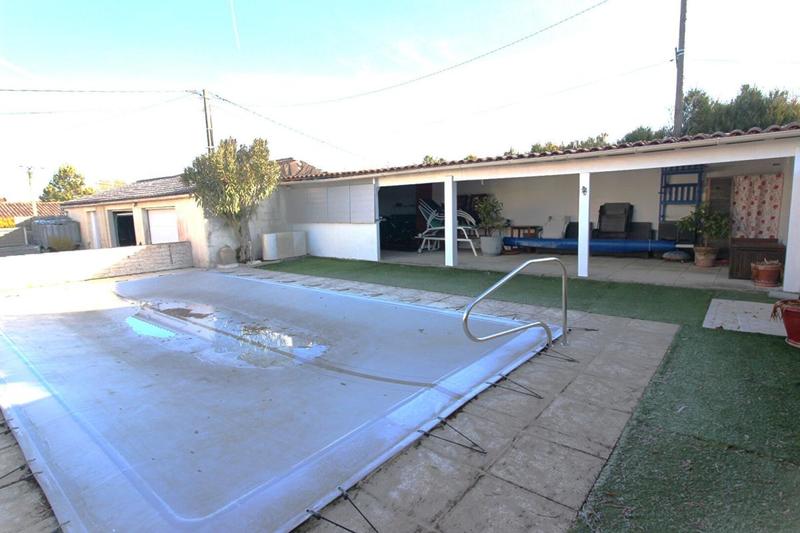 Maison - 174 m² - 7 pièces