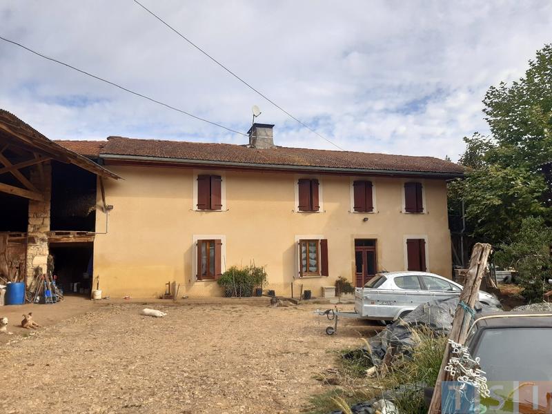 Propriété viticole - 220 m² - 8 pièces