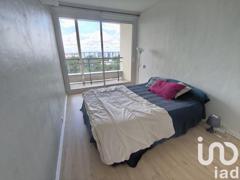 Appartement - 76 m² - 4 pièces