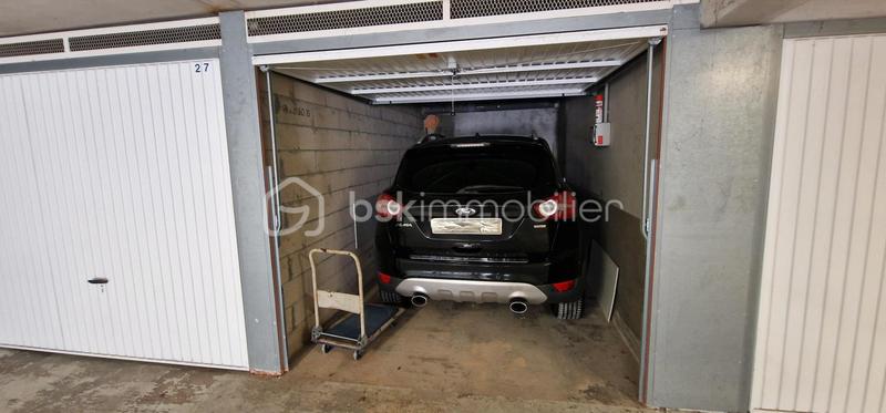 Appartement - 51 m² - 2 pièces