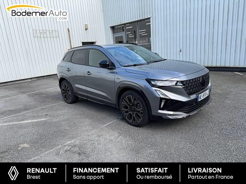 Renault Austral full hybrid E-Tech 200 ch Esprit Alpine