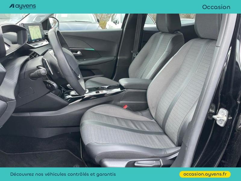 Peugeot 2008 1.5 BlueHDi 130ch s&amp;S Allure Business Eat8