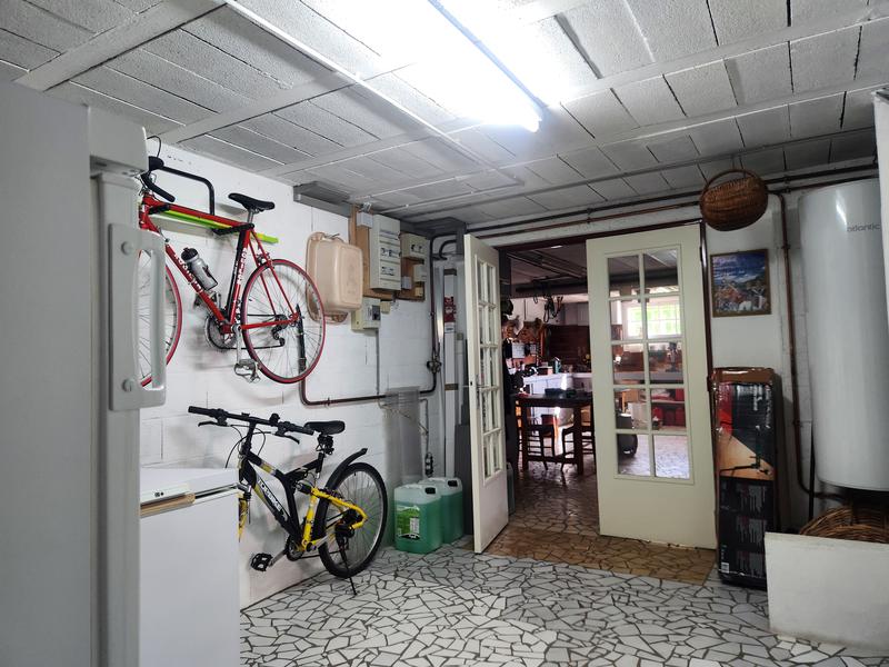 Maison - 115 m² - 7 pièces