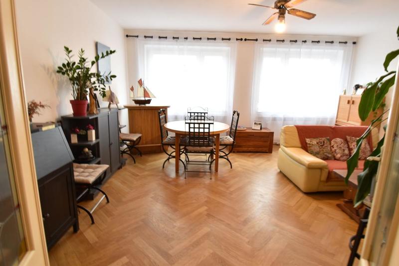 Appartement - 130 m² - 5 pièces