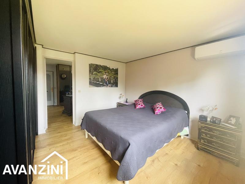 Maison - 154 m² - 6 pièces