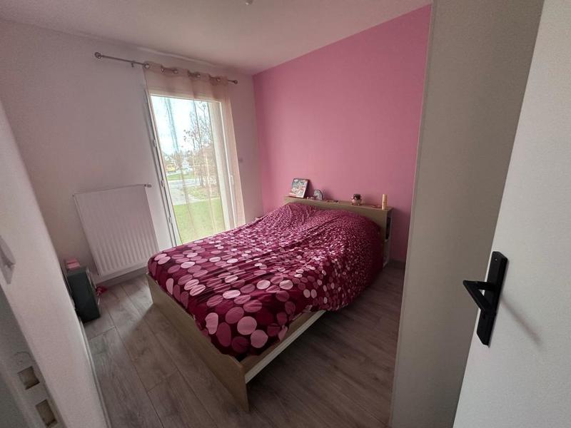 Maison - 101 m² - 4 pièces