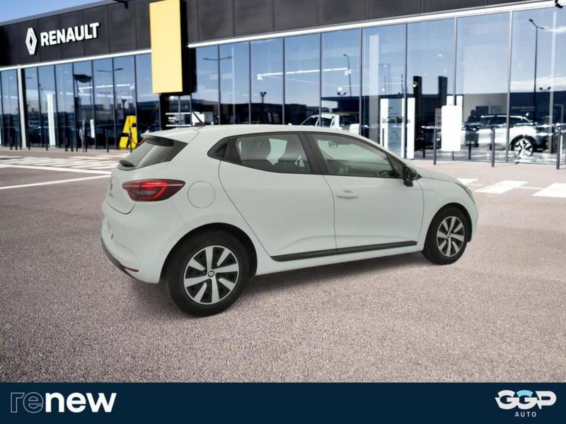 Renault Clio V TCe 90 Equilibre