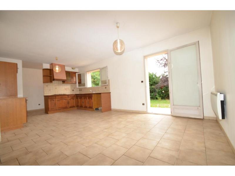 Maison - 94 m² - 5 pièces