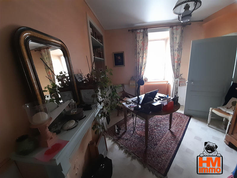 Maison - 155 m² - 6 pièces