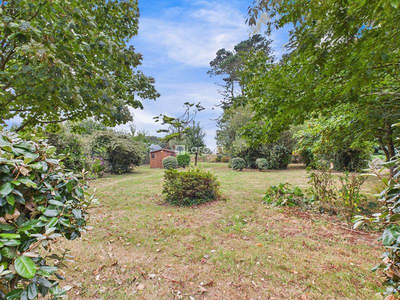 Maison - 114 m² - 5 pièces