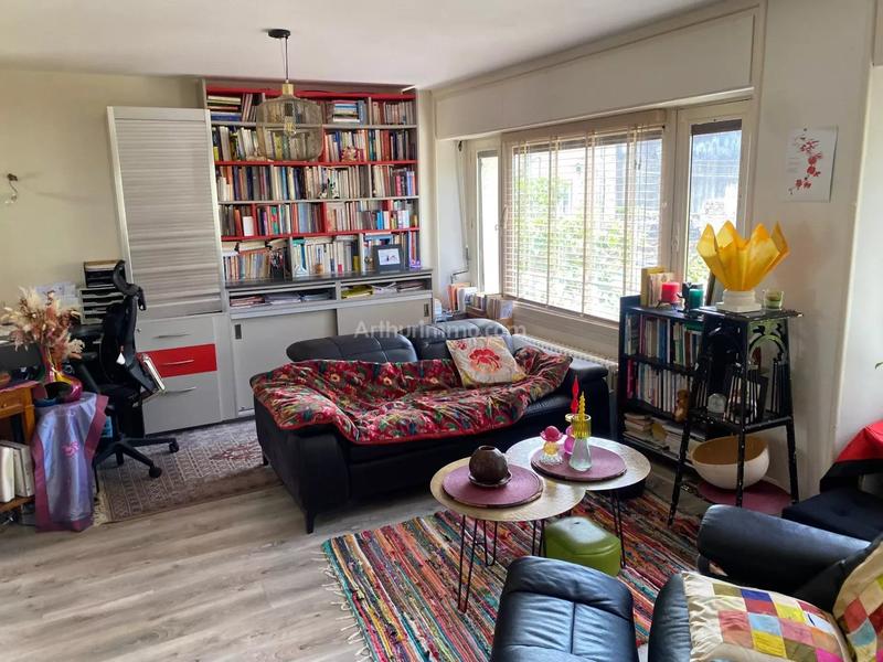 Maison - 164 m² - 5 pièces