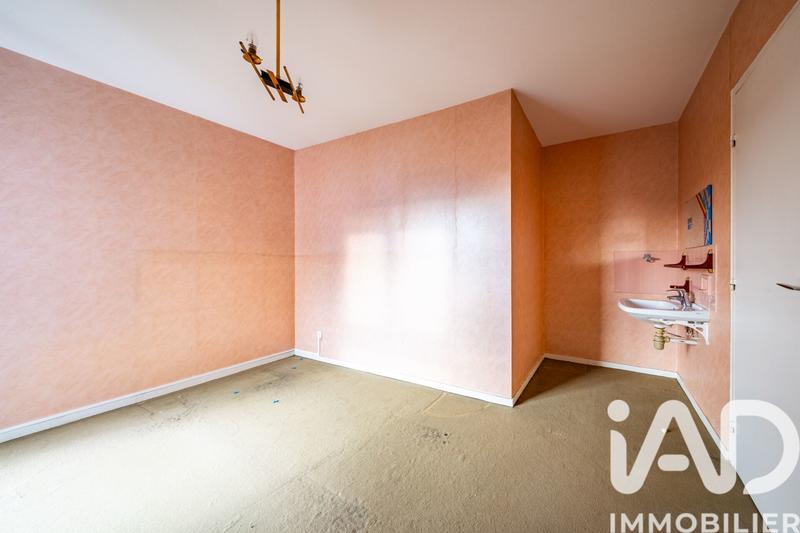 Appartement - 87 m² - 5 pièces