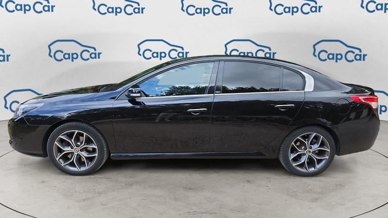 Renault Latitude 3.0 dCi 240 Bva6 Initiale - Automatique