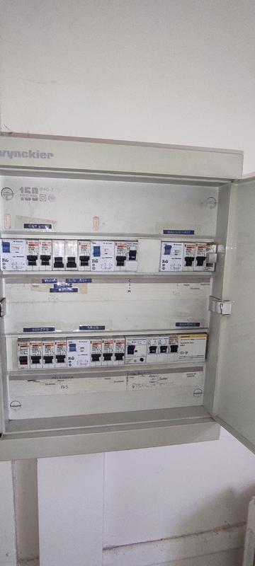 Maison - 166 m² - 8 pièces