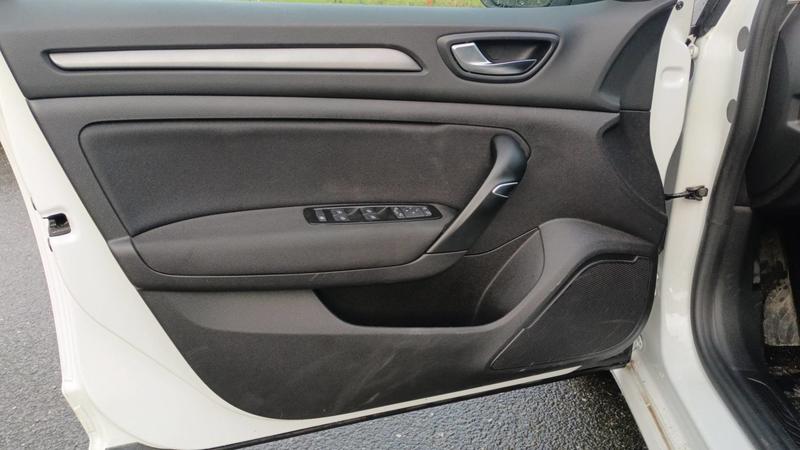 Renault Mégane 1.5 dCi 115 Evolution Estate