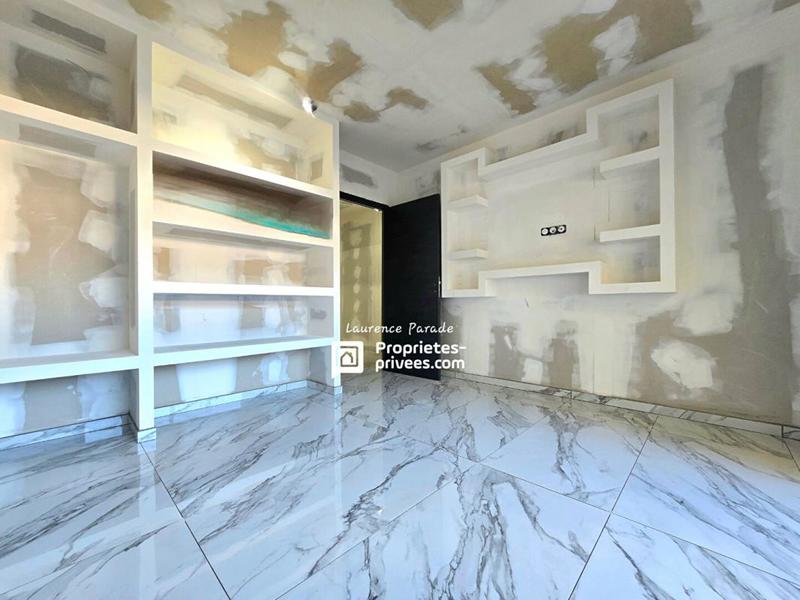 Maison - 145 m² - 5 pièces