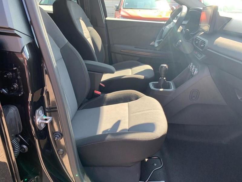 Dacia Jogger Eco-G 100 7 places Extreme