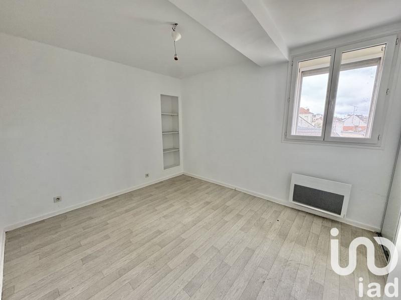 Appartement - 78 m² - 4 pièces