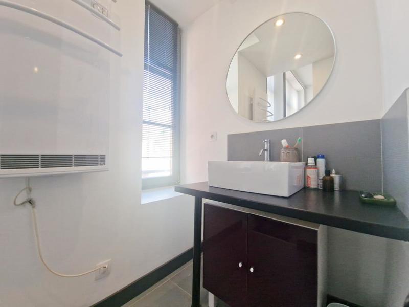 Appartement - 73 m² - 3 pièces