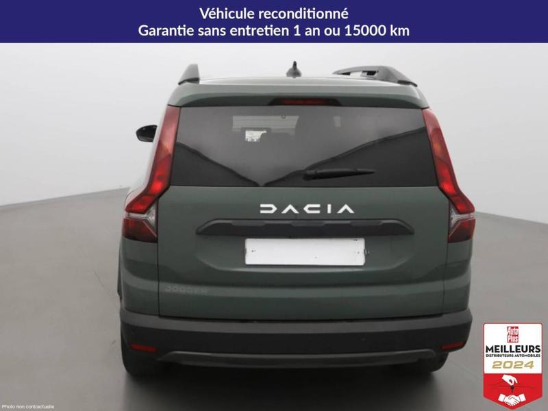 Dacia Jogger 1.0 Tce 110ch Expression 7 Places -24