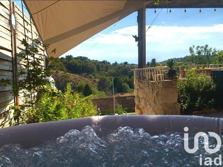 Maison - 146 m² - 4 pièces