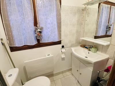 Appartement - 20 m² - 1 pièce