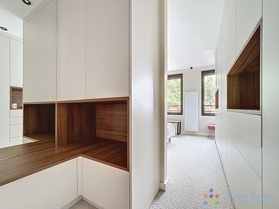 Appartement - 130 m² - 4 pièces