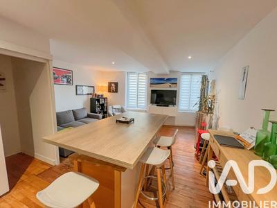 Appartement - 71 m² - 4 pièces