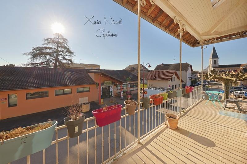 Maison - 161 m² - 6 pièces