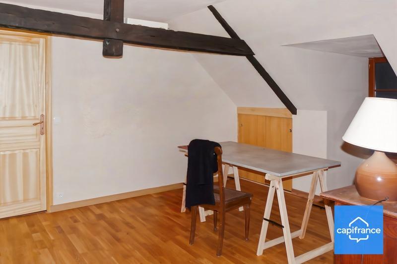 Maison - 174 m² - 7 pièces