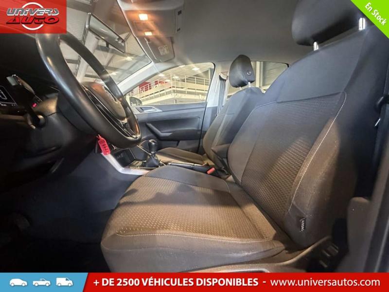 Volkswagen Polo 1.0 Tsi 95ch Bvm5 Lounge